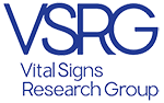 vitalsignsresearchgroup.com Logo